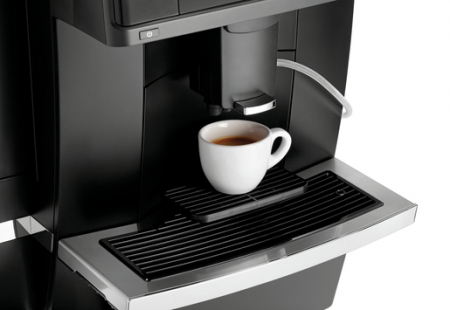 Bartscher Espressor Automat KV1 Comfort [5]