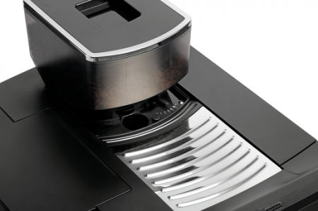 Bartscher Espressor Automat KV1 Comfort [7]