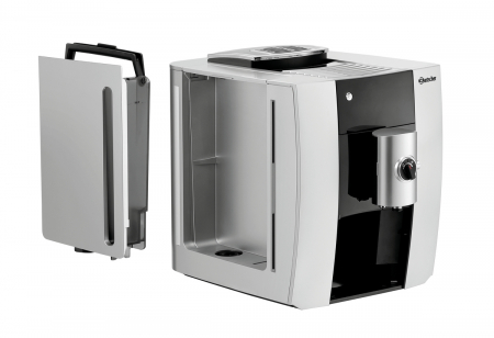 Bartscher Espressor Automat Easy Black 250 [5]