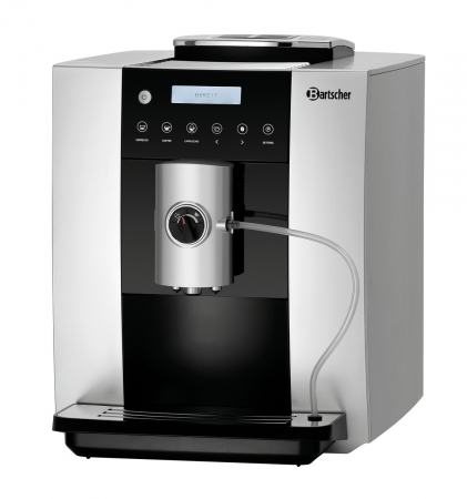 Bartscher Espressor Automat Easy Black 250 [2]