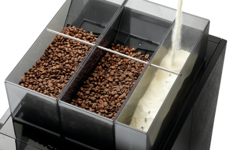 Bartscher Espressor Automat KV2 Premium [13]