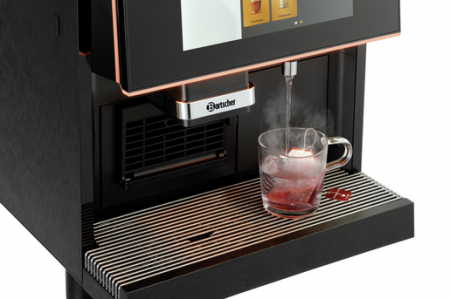 Bartscher Espressor Automat KV2 Premium [9]
