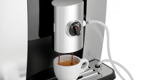 Bartscher Espressor Automat Easy Black 250 [13]