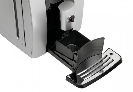 Bartscher Espressor Automat Easy Black 250 [9]