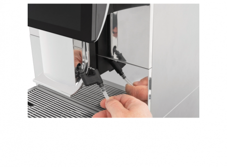 Bartscher Espressor KV1 Deluxe [6]