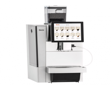 Espressoare Manuale Home/Office - Bartscher Espressor KV1 Deluxe