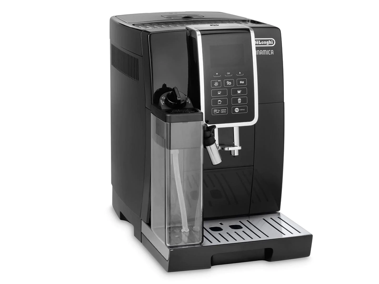 De'Longhi Espressor automat Dinamica ECAM 350.50.B - Negru [2]