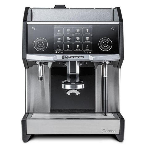 Eversys - Espressor automat Eversys Cameo