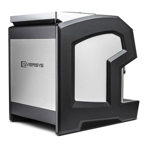 Espressor automat Eversys Cameo [3]