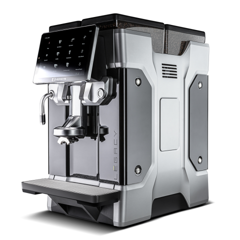 Espressor automat Eversys Legacy [2]