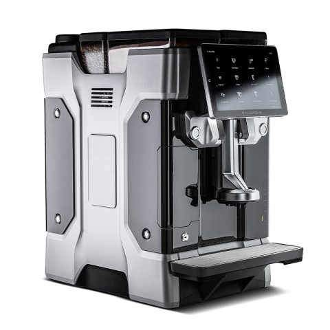 Espressor automat Eversys Legacy [1]