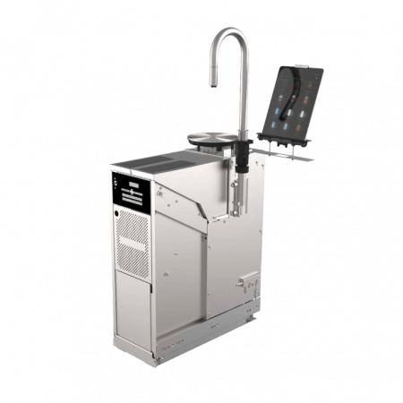 Scanomat - Espressor Automat TopBrewer Pro