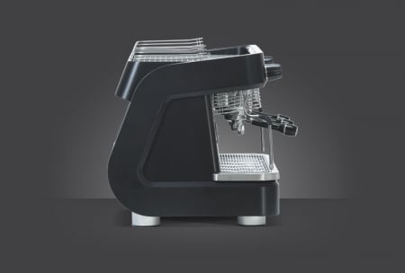 Espressor Dalla Corte DC Pro [1]
