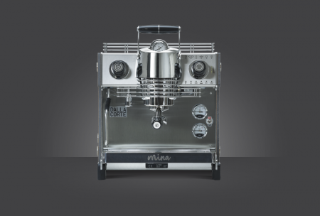 Dalla Corte Espressor MINA [23]