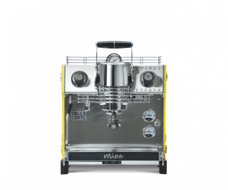 Espressoare Manuale Profesionale - Espressor Dalla Corte Mina - D58