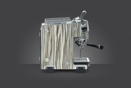 Dalla Corte Espressor MINA [8]