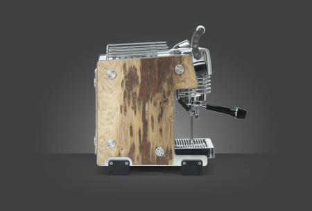 Dalla Corte Espressor MINA [12]