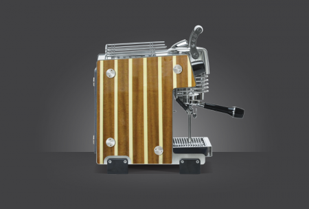 Dalla Corte Espressor MINA [6]