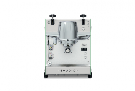 Espressor Dalla Corte Studio Aqua - Mint Green / Verde Menta [2]