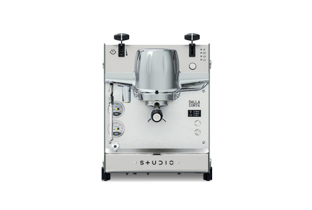Dalla Corte Espressor Studio Aqua  - Moon Grey / Gri [1]