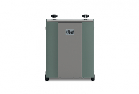 Dalla Corte Espressor Studio Aqua  - Moon Grey / Gri [2]
