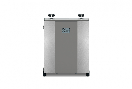Dalla Corte Espressor Studio Aqua - Stainless Steel / Inox [2]
