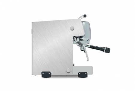 Espressoare - Dalla Corte Espressor Studio Aqua - Stainless Steel / Inox