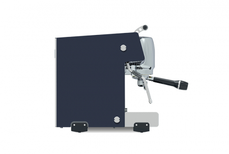 Aqua - Dalla Corte Espressor Studio Aqua - Navy Blue / Bleumarin