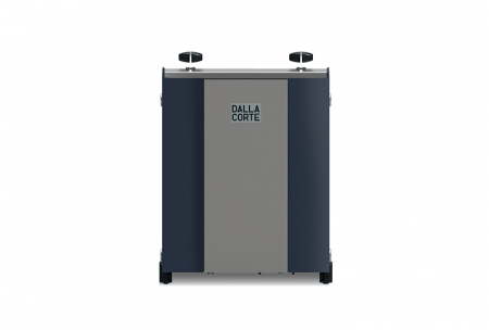 Dalla Corte Espressor Studio Aqua - Navy Blue / Bleumarin [2]