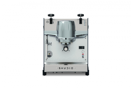 Dalla Corte Espressor Studio Aqua - Navy Blue / Bleumarin [1]