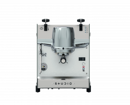 Dalla Corte - Dalla Corte Espressor Studio - Moon Grey