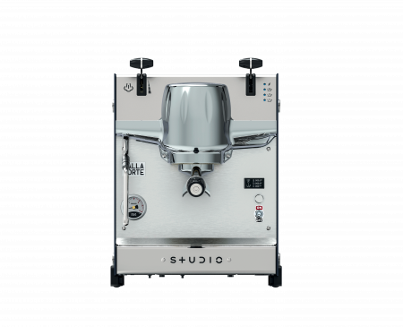 Dalla Corte - Dalla Corte Espressor Studio - Albastru Navy Blue