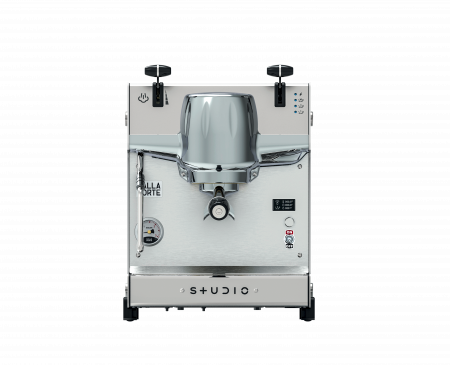 Dalla Corte - Dalla Corte Espressor Studio - Alb