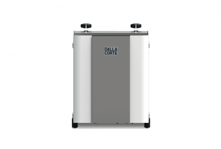 Dalla Corte Espressor Studio Aqua Drain - Alb [2]