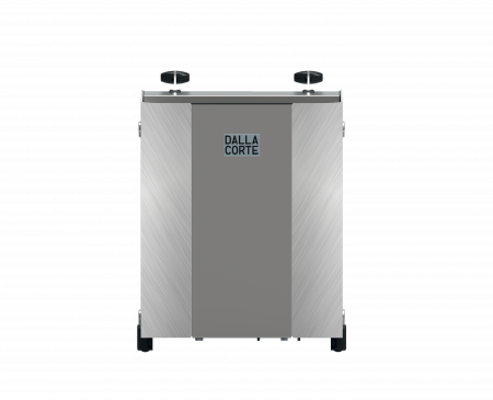 Dalla Corte Espressor Studio - Inox [2]