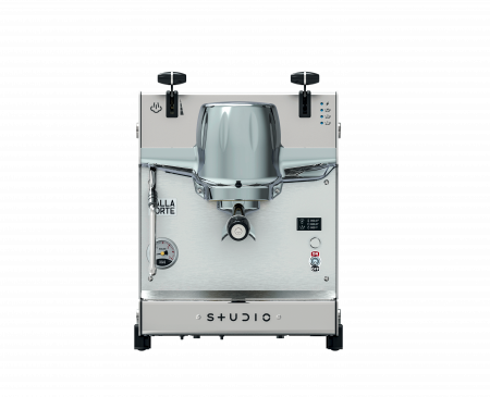 Espressoare - Dalla Corte Espressor Studio - Inox