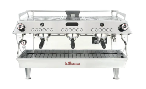 Brands - Espressor La Marzocco GB5 S 3 grupuri - Automatic