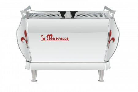 Espressor La Marzocco GB5 S - 2 grupuri Automatic [5]