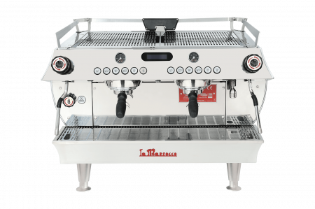 Brands - Espressor La Marzocco GB5 S - 2 grupuri Automatic