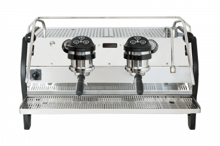 Brands - Espressor La Marzocco Strada 2 grupuri - Automatic