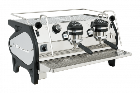Espressor La Marzocco Strada 2 grupuri - Automatic [1]