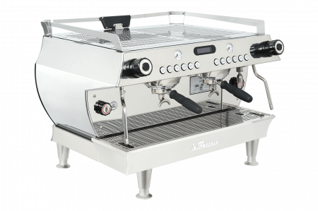 Espressor La Marzocco GB5 X - 2 grupuri Automatic [2]
