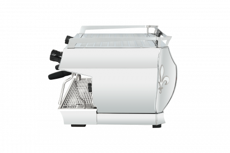 Espressor La Marzocco GB5 X - 2 grupuri Automatic [4]
