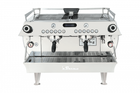 Brands - Espressor La Marzocco GB5 X - 2 grupuri Automatic