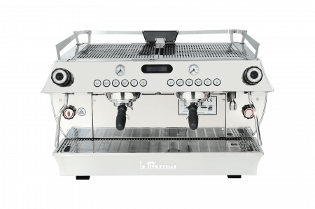 Espressor La Marzocco GB5 X - 2 grupuri Automatic [1]