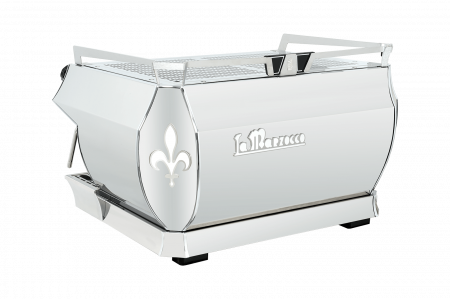 Espressor La Marzocco GB5 X - 2 grupuri Automatic [9]