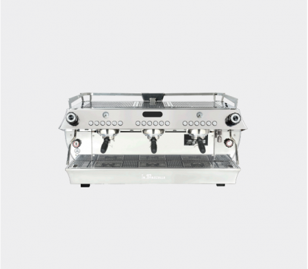 Brands - Espressor La Marzocco GB5 X - 3 grupuri Automatic