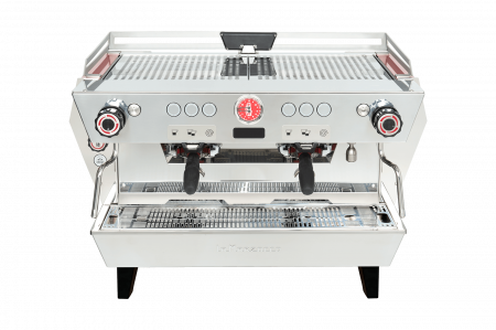 Brands - Espressor La Marzocco KB90 - 2 grupuri Automatic