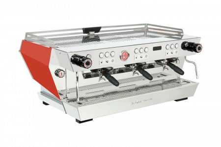 Espressor La Marzocco KB90 - 3 grupuri Automatic [2]