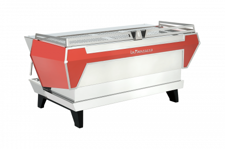 Espressor La Marzocco KB90 - 3 grupuri Automatic [4]